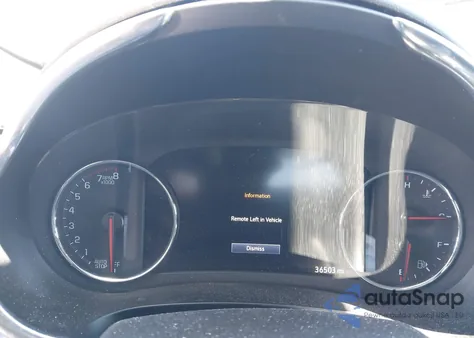 2023 Chevrolet Malibu Fwd 2Lt from USA, damaged, VIN 1G1ZE5STXPF209243